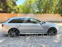 2016 Audi A6