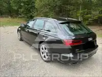 2016 Audi A6