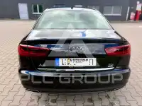 2016 Audi A6