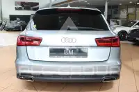 2016 Audi A6