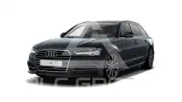 2016 Audi A6