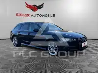 2016 Audi A6