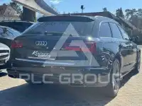 2016 Audi A6
