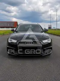 2016 Audi A6