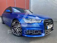 2016 Audi A6
