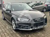 2016 Audi A6