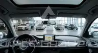 2016 Audi A6