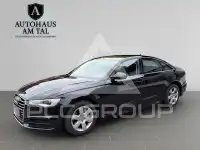 2016 Audi A6