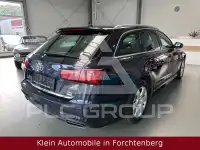 2016 Audi A6