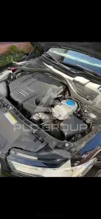2016 Audi A6