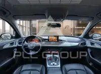 2016 Audi A6