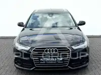 2016 Audi A6