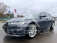 2016 Audi A6