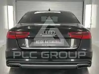 2016 Audi A6