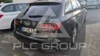 2016 Audi A6
