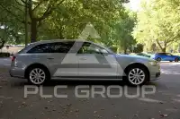 2016 Audi A6