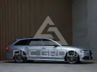 2016 Audi A6