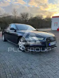 2016 Audi A6