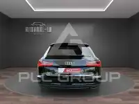 2016 Audi A6