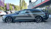 2016 Audi A6