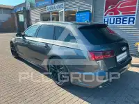 2016 Audi A6