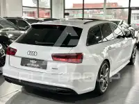 2016 Audi A6