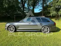 2016 Audi A6