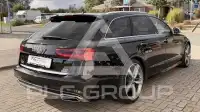 2016 Audi A6