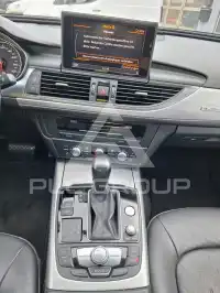 2016 Audi A6