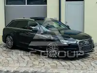2016 Audi A6