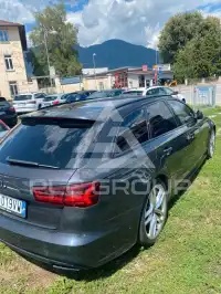 2016 Audi A6
