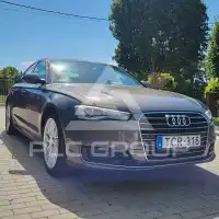 2016 Audi A6