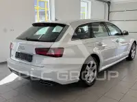 2016 Audi A6