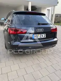 2016 Audi A6