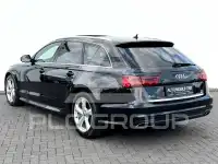 2016 Audi A6