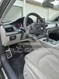 2016 Audi A6