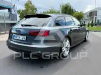 2016 Audi A6