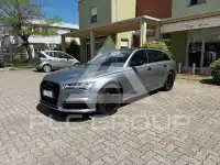 2016 Audi A6