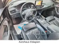 2016 Audi A6