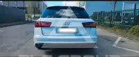 2016 Audi A6
