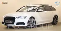 2016 Audi A6