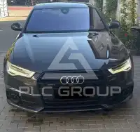 2016 Audi A6