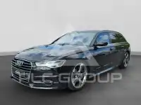 2016 Audi A6