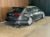 2016 Audi A6