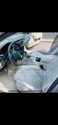 2016 Audi A6