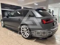 2016 Audi A6