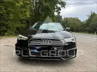 2016 Audi A6