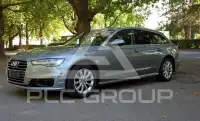 2016 Audi A6