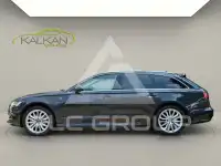 2016 Audi A6