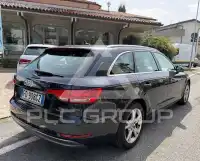 2016 Audi A6